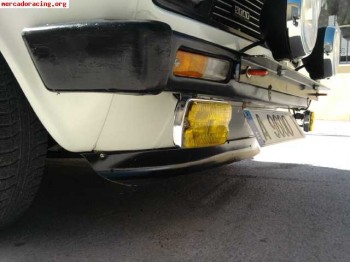 Vendo antinieblas cibie