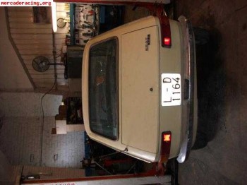 Seat 127 del año 1976