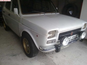 Seat 127