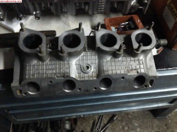 Vendo colector seat 124.