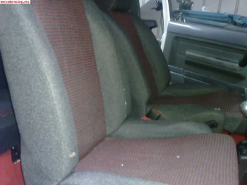 Interior gt turbo fase 2