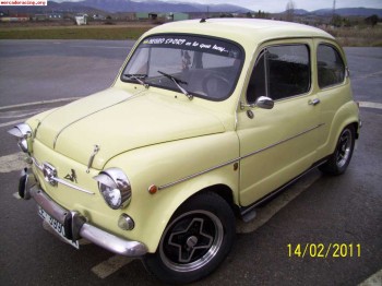 Seat 600