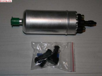 Bomba de gasolina bmw clásicos.