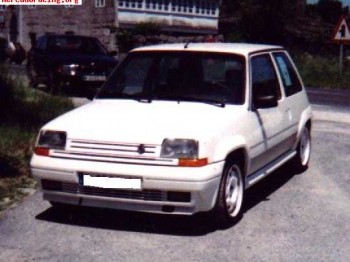 Gt turbo fase 2 1500e