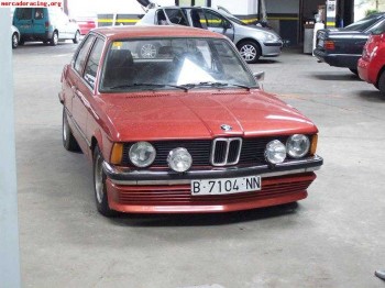 Se vende bmw e21 regularidad *****nuevo precio*****