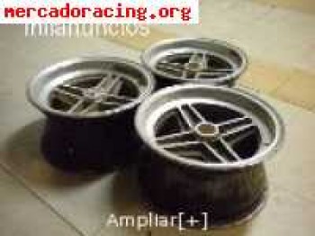 Cambio 3 targas de ford por 3 de seat