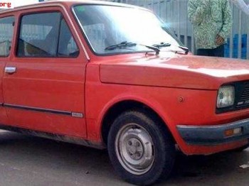 Seat 127 cl
