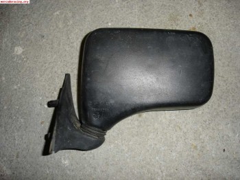 Espejo de seat 131