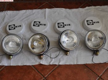 Parejas de cibie para clasico 