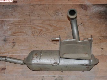 Escapes para clasicos 