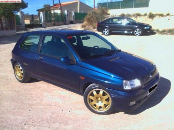 Williams numerado***