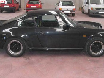 Se vende despieze de porche 911sc
