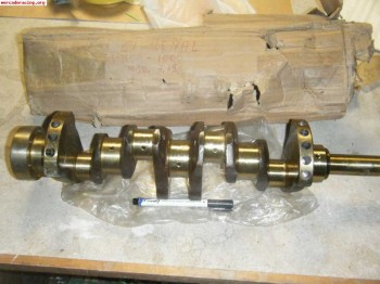 Cigueñales simca 1000