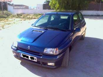 Williams año 93, numerado***