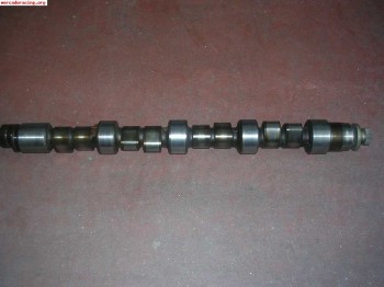 Arbol de levas de 205 rallye original usado