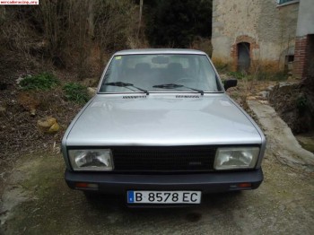 Seat 131 supermirafiori