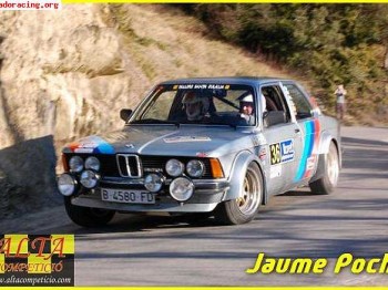 Se vende bmw 323i e21