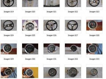 ----repuestos para clasicos --