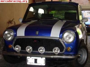Amortiguadores mini cooper