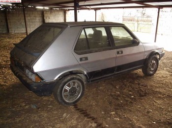 Vendo ronda crono 2000