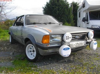 Vendo o cambio por gt turbo