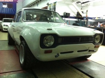 Ford escort mk1 rs2000 gr.2