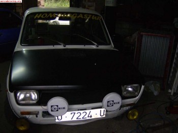 Seat 127 !¡!¡!¡!¡!¡!