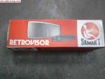 Retrovisores coches clasicos
