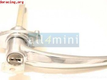 Manillas puertas mk-i (nuevas)