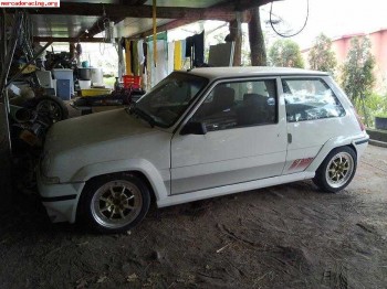 Se cambia gt turbo por coche que pueda interesar