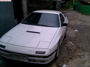 Mazda rx7 turbo2
