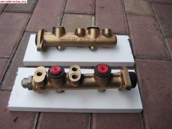 Bomba de freno para seat 124, 1430