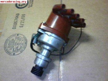 Delco para culatin de biarbol seat 124,131,132,1430....con d