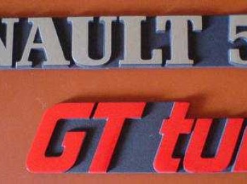 Se vende renault 5 gt turbo