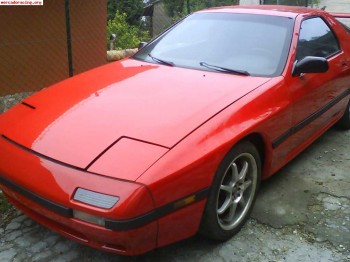 Mazda rx7 urge venta