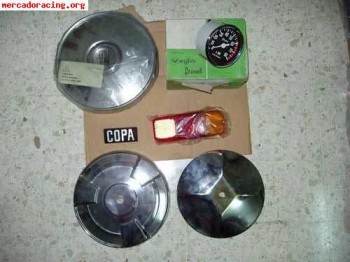 Vendo anagramas de copa nuevos y mas cosas de otros clasicos