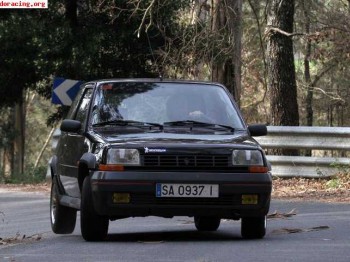 Gt turbo fase1 del 86