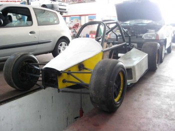 Prototipo tubolare euro 5000,00