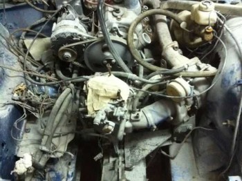 Vendo r5 alpine turbo