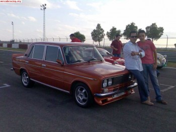 Vendo o cambio estas llantas