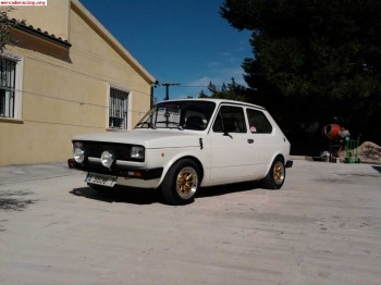 Cambio por seat 600¡¡