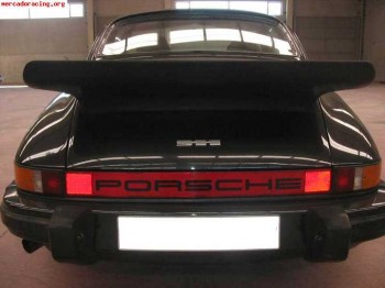 Se vende despieze de porche 911sc