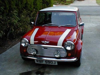 ---------------busco mini buen precio ----------------------