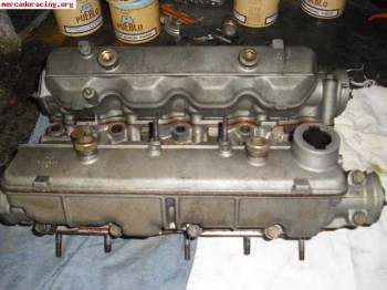 Culata seat 124 2000