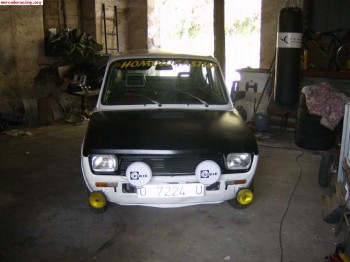 Seat 127 en venta !!!