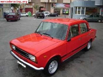 Compro seat 124 biarbol en papeles