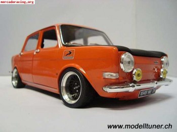 Simca 1000 
