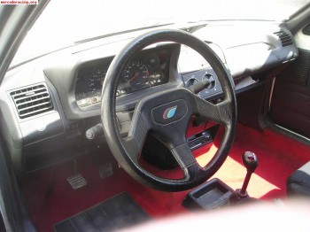 Peugeot 205 1.3 rallye original