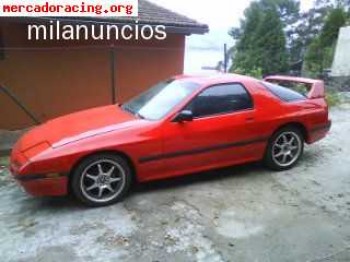 Rx7 oferta