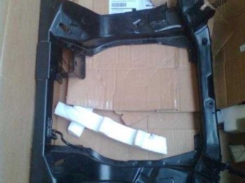 Despiece talbot samba